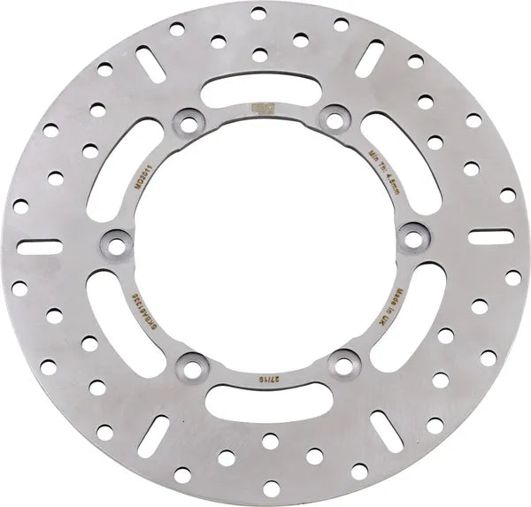 Yamaha RZ 250 [EBC] – MD Series Pro-Lite Bremsscheibe