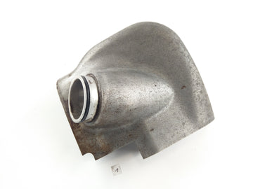 BMW R75/5 [1973] - Airfilter deksel aan de rechterkant aan de rechterkant