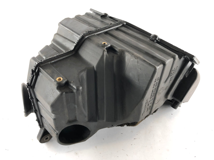 Triumph Speed ​​Triple T509 [1997] - Airbox