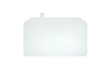 KAWASAKI Z 900 SE [2025] – Protector Dashboard – Transparent