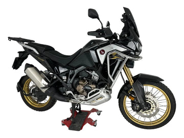 Honda CRF 1100 Africa Twin [WRS] - лобовое стекло - 0