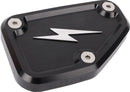 harley davidson touring [THRASHIN SUPPLY CO.] – Hovedcylinderdæksel-1