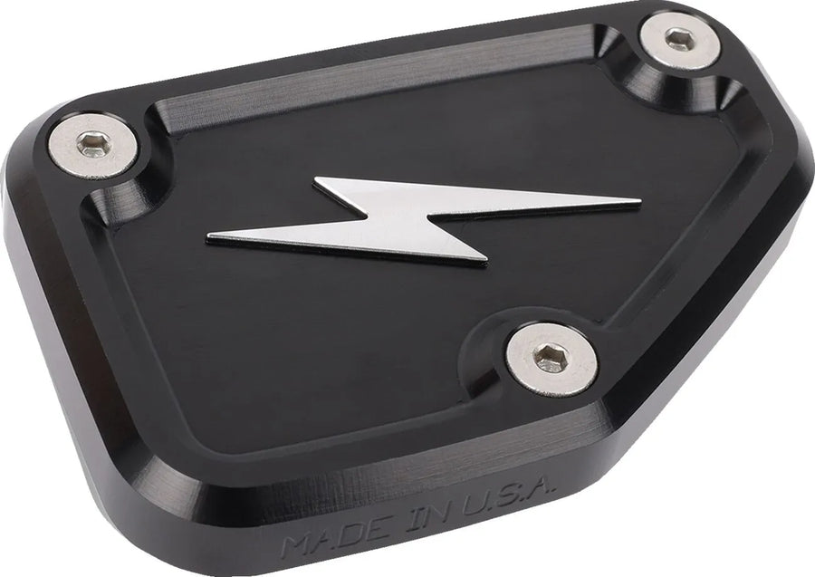 harley davidson touring [THRASHIN SUPPLY CO.] – Hovedcylinderdæksel