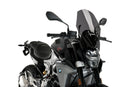 BMW F 900 R [2025] – szyba turystyczna – mocno przyciemniona-6