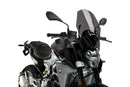 BMW F 900 R [2025] – New Generation Touring – Schwarz