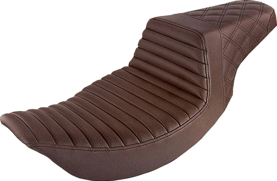 harley davidson flhri [SADDLEMEN] – step-up bench