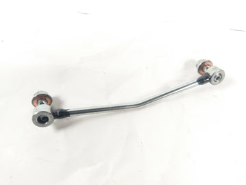 Yamaha YFM 350 Warrior 3GD [2003] - Oilsteilingová čára s dutými šrouby - 0