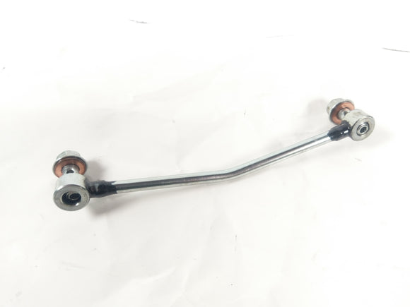 Yamaha YFM 350 Warrior 3GD [2003] - Oilsteilinglinje med hule skruer