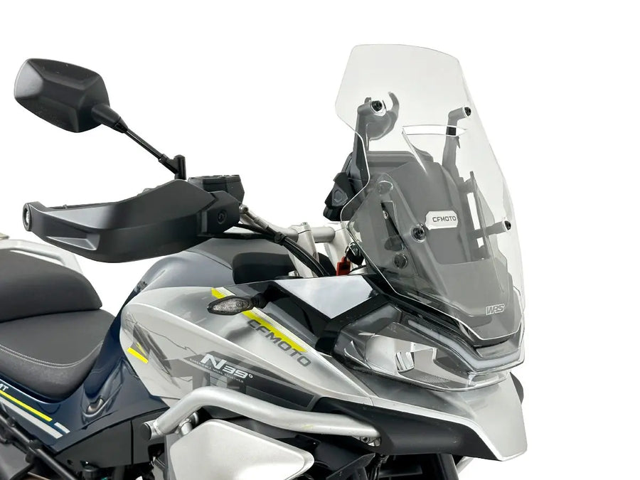 cf moto 800 [WRS] – Standard Windschild CF MOTO 800MT
