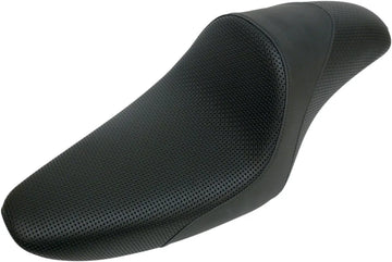 Harley Davidson Sportster 883 Iron XL [SADDLEMEN] – Panca Americano Cafe 2-Up