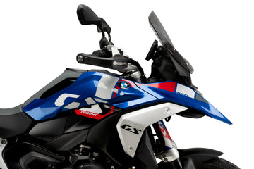 BMW R 1300 GS TROPHY [2025] — Стандартный экран — Тонировка - 0