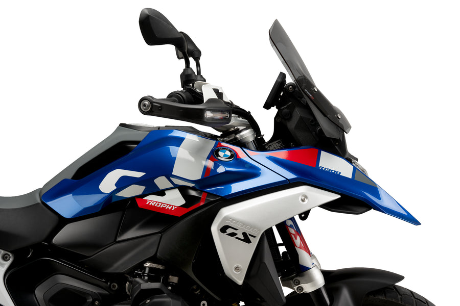 BMW R 1300 GS TROPHY [2025] – Cúpula estándar – Tintada