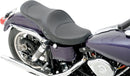 harley davidson touring [DRAG SPECIALTIES] – vinyyli-kaksoispohjaistuin-2