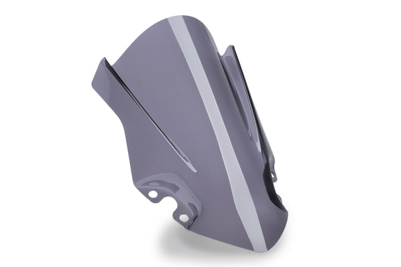 CFMOTO 450 SR [2025] – Z-Racing Scheibe – Schwarz