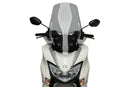 SUZUKI BURGMAN STREET 125EX [2025] – Windschutzscheibe V-Tech Line Touring-1