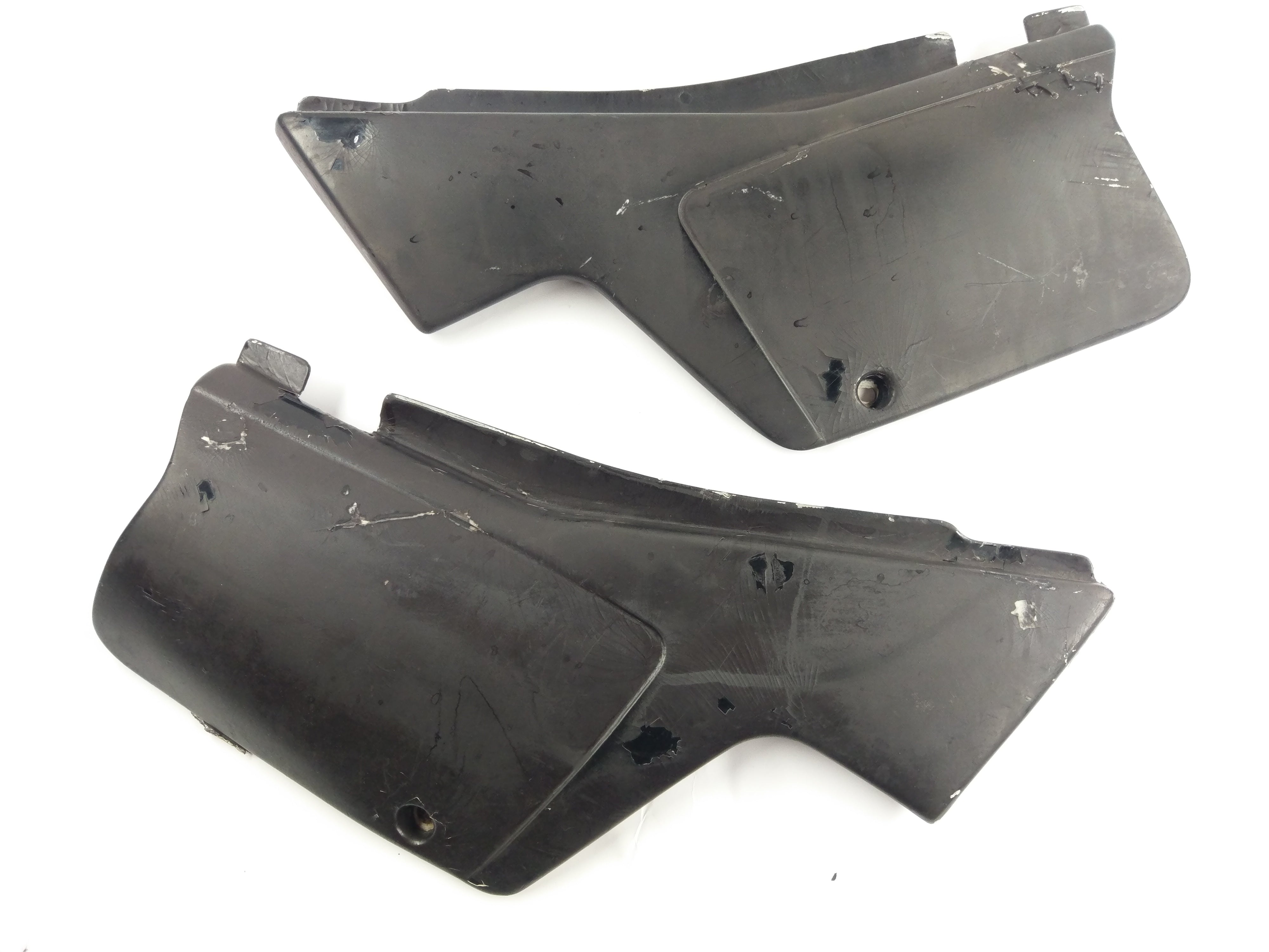 Honda XL 500 R PD02 - Side Panel Pair