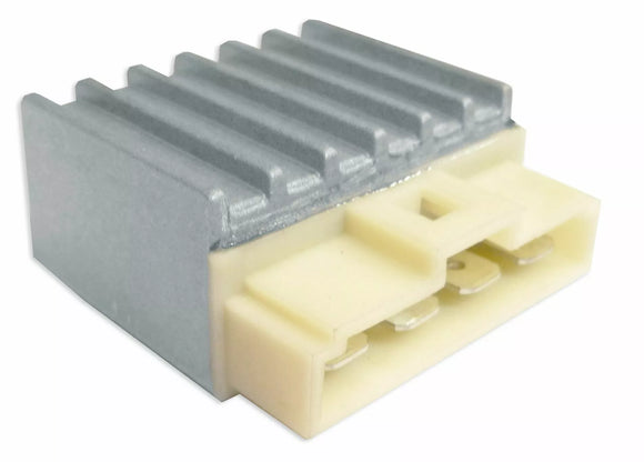 Aprilia Rs 125 [Motoplat] - Regulator