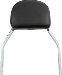 Harley Davidson Flstf [COBRA] – Quadratische Sissy Bar