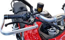 Ducati S 800 [BARKBUSTERS] – Befestigungssatz – Zwei-Punkt-Halterung