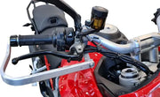 Ducati S 800 [BARKBUSTERS] – Monteringssats – tvåpunktsfäste