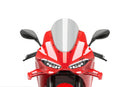 DUCATI PANIGALE V4R [2025] – R-Racer Scheibe – Stark getönt