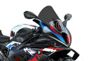 BMW M 1000 RR [2024] – R-Racer Scheibe – Stark getönt