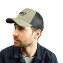 BMW R nineT 1200 Pure [2017-2023] - Trucker Cap Unit Garage grüner