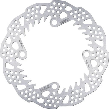 Sherco SE 250 Factory [2026] - BRAKE DISC SHARK FIXED – Billede 2