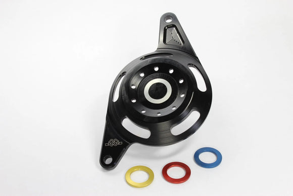 ducati monster 1200 [GILLES TOOLING] – Ritzelabdeckung