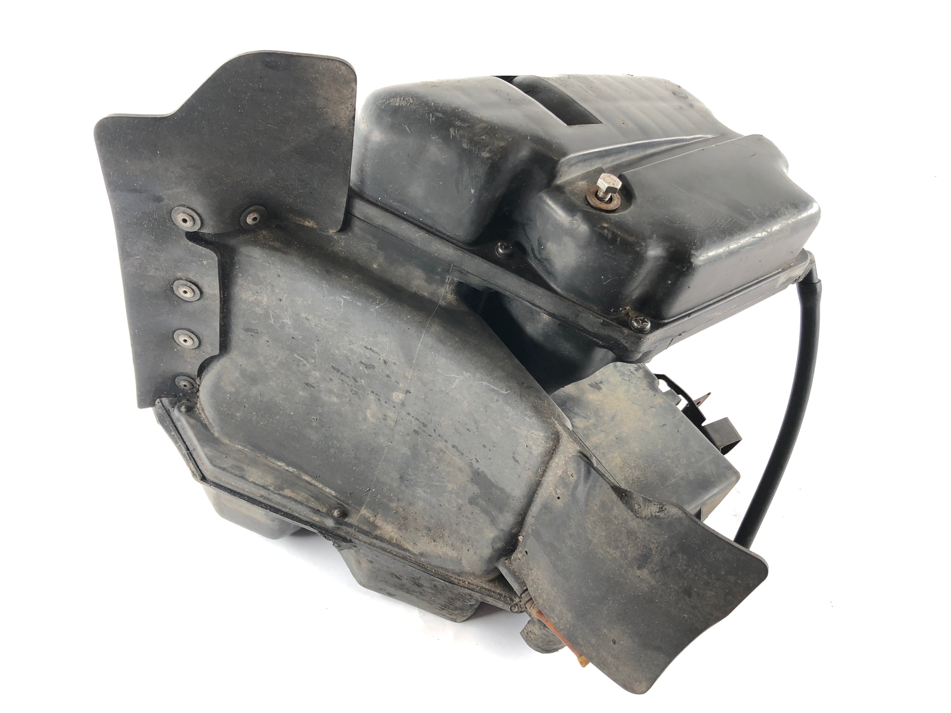 Yamaha XT 600 3TB [1991] - Airbox Air -suodatinlaatikko