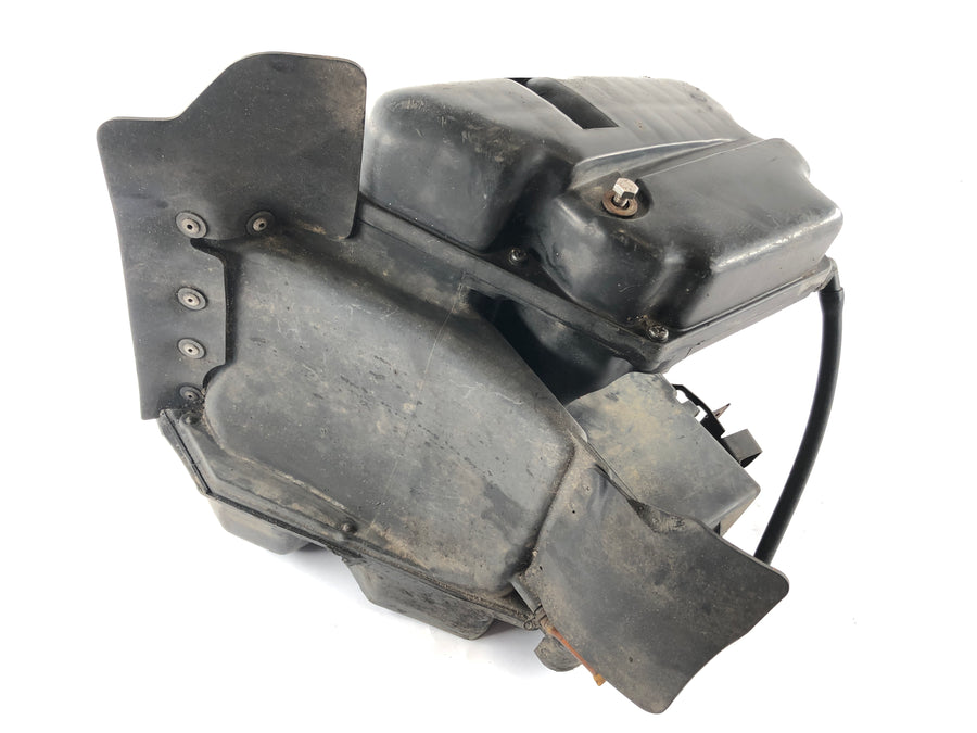 Yamaha XT 600 3TB [1991] - Кутия за въздушен филтър airbox