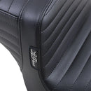 harley davidson sportster 883 iron xl [LE PERA] – Tailwhip seat-2