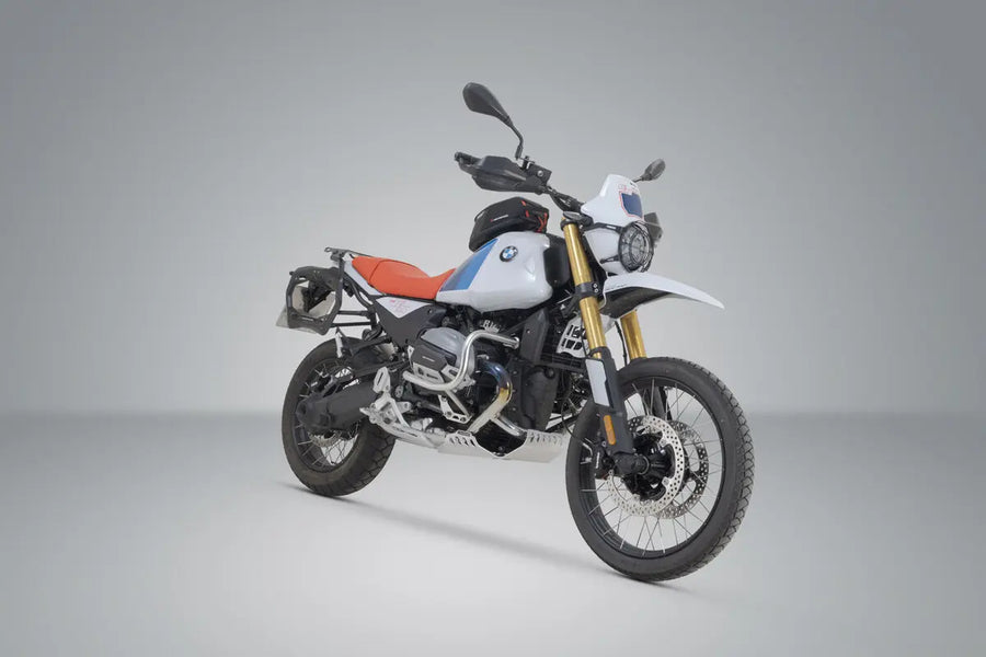 bmw r 12 g [SW-MOTECH] – PRO set bočnih nosača prtljage (lijevo i desno)