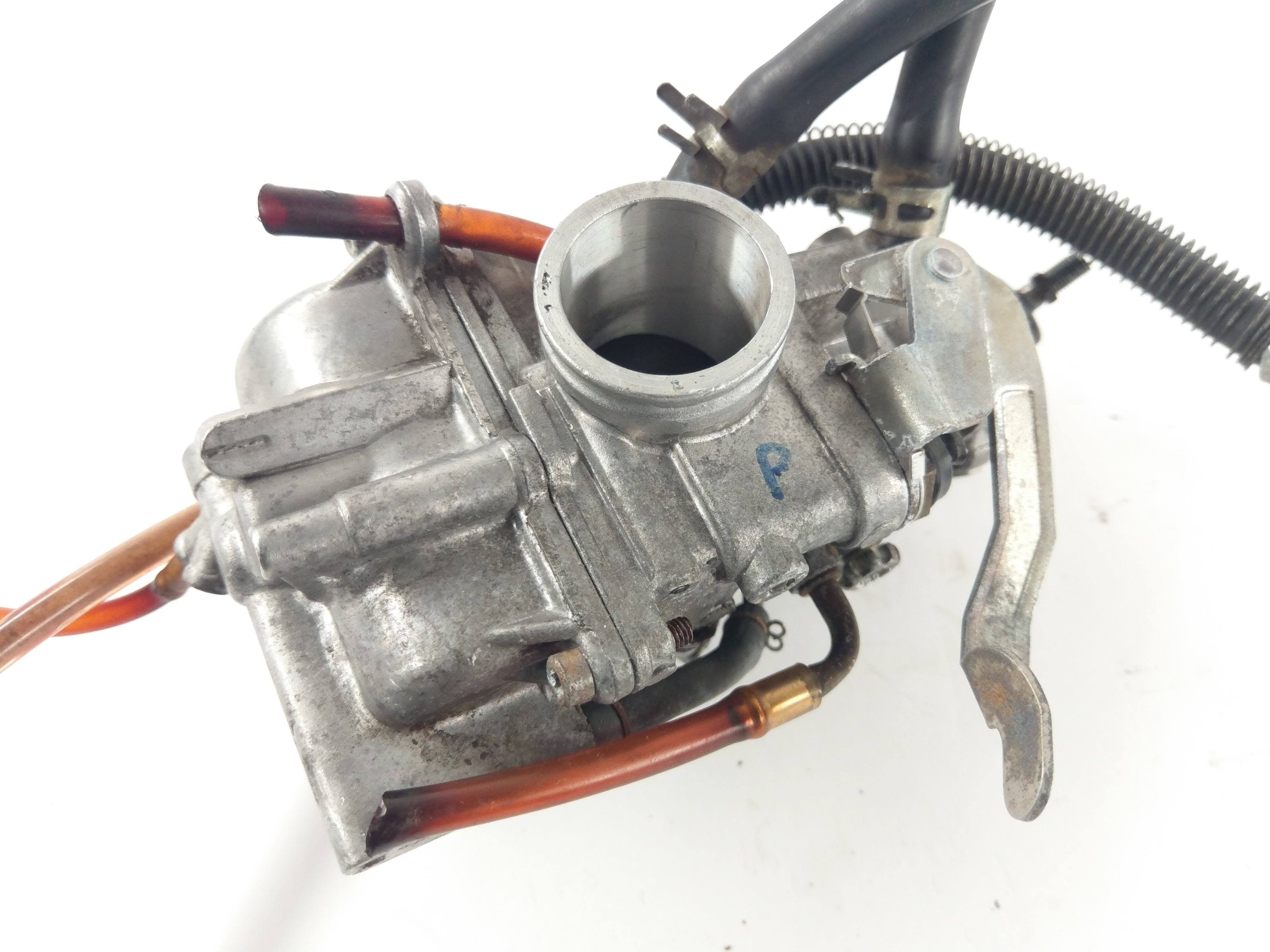 KTM [125 250] - Carburetor Mikuni 28 mm - 0