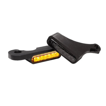 harley davidson softail street bob fxbb [HEINZ BIKES] – LED-Lenkerblinker