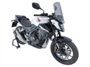 honda cb 500 [WRS] – Touring Windschild CB500 Hornet-3