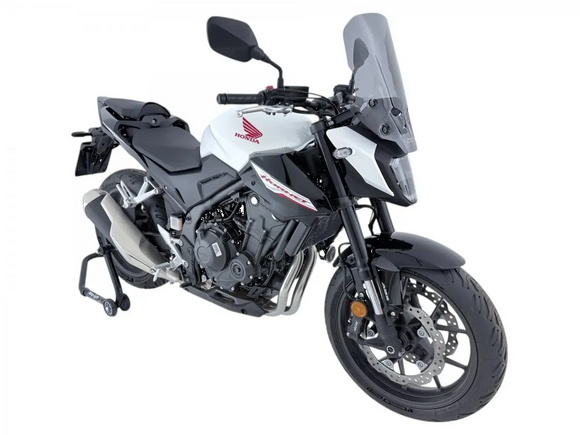 honda cb 500 [WRS] – Touring Windschild CB500 Hornet