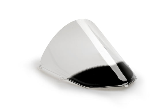 ヤマハ YZF-R6 レース [2025] – R-Racer スクリーン – ブラック