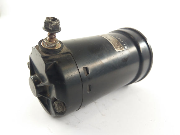 Ducati 750 SS [1994] - стартовый двигатель