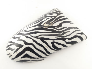 BMW F 650 GS R13 [2001] - Fender foiled