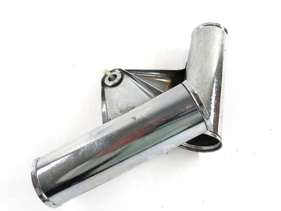 Moto Guzzi GTS 400 [Benelli] - Porta della lampada sinistra e destra Registrazione dei fari