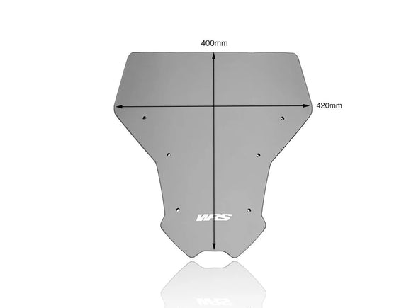 Honda CRF 1100 Africa Twin [WRS] - лобовое стекло