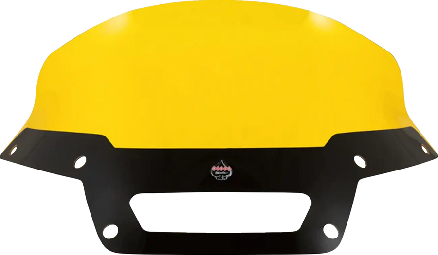 harley davidson fxlrst [KLOCK WERKS] – Kolor Flare™ Sport -tuulilasi