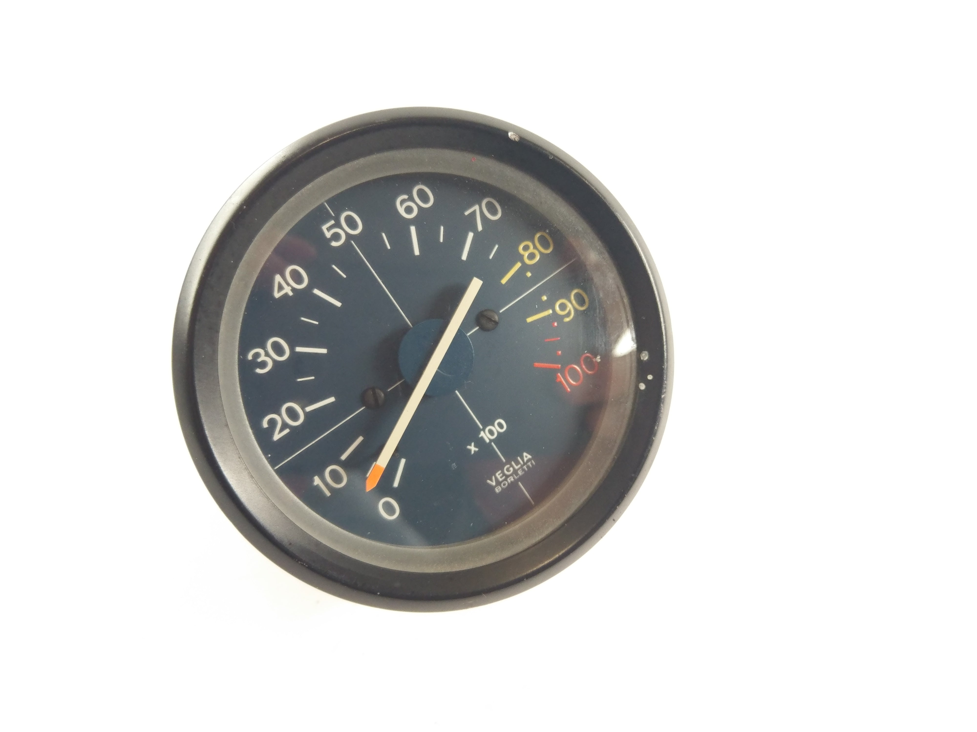 Benelli 504 Sport [1979] - tachometer