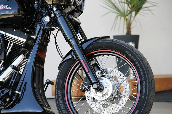 Harley-Davidson Street Bob [CULT WERK] – Front Mudguard Club