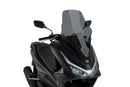 HONDA PCX 125 [2025] – Forrude V-Tech Line Touring – Stærkt tonet-7