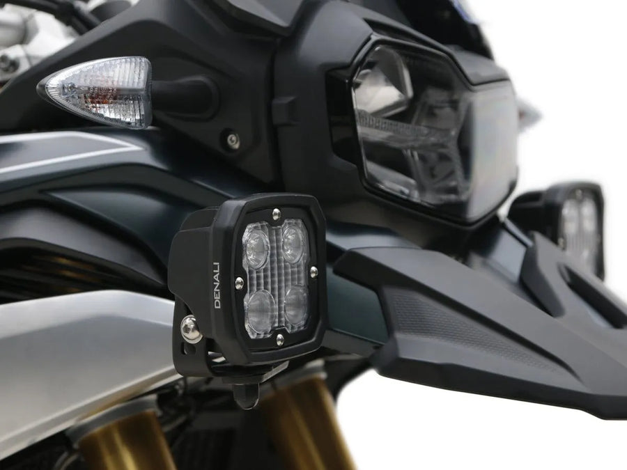 bmw f 750 gs [DENALI] – helyzetjelző lámpa tartó