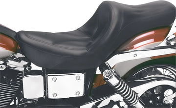 harley davidson fxdwg [SADDLEMEN] – King 2-Up Sitzbank - 0