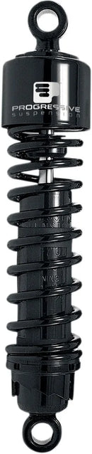 Harley Davidson Flhri [PROGRESSIVE SUSPENSION] – 412 Series Stoßdämpfer