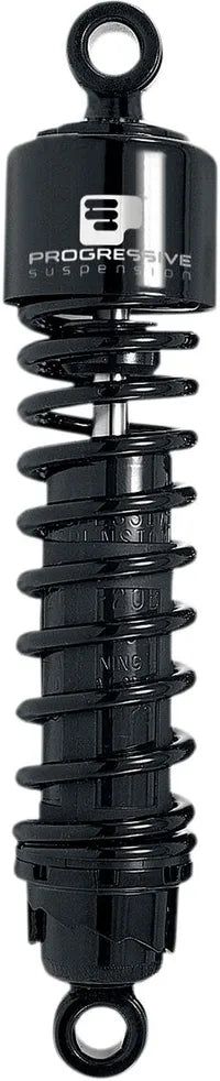 Harley Davidson Fxlr [PROGRESSIVE SUSPENSION] – 412 Series Stoßdämpfer